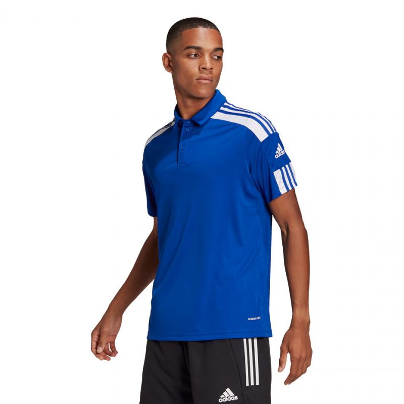 Nogometni dres adidas Squadra 21 Polo M GP6427