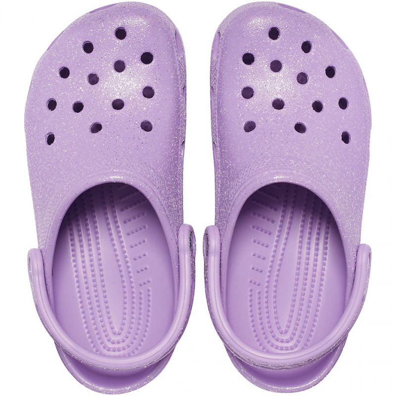 Crocs Classic Glitter Clog W 205942 5PR