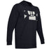 Under Armor Sportstyle Hoodie M 1351576-001