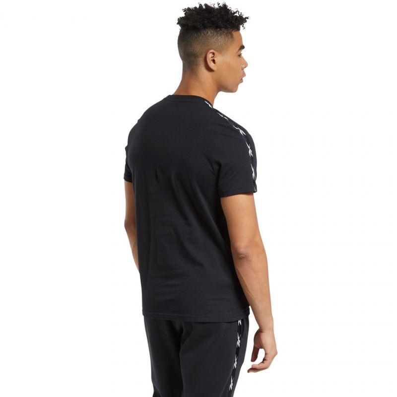 Reebok Training Essentials Tape Tee M GQ4205