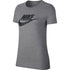 T-shirt Nike Tee Essential Icon Future W BV6169 063