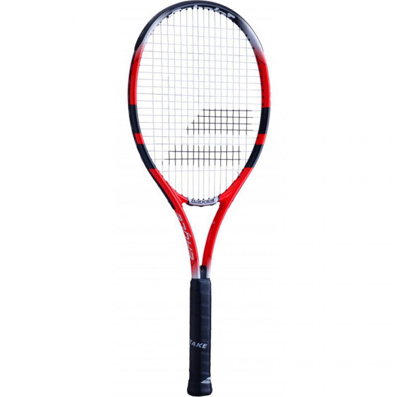 Teniški lopar Babolat Eagle Strung G2 121204 2