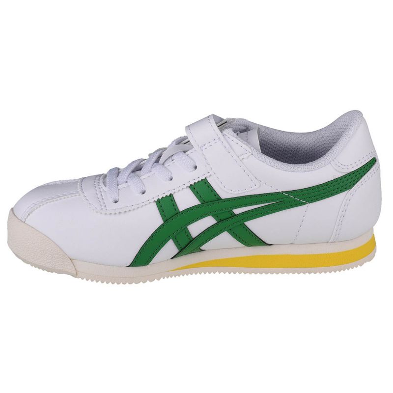 Onitsuka Tiger Corsair PS Jr 1184A051-100