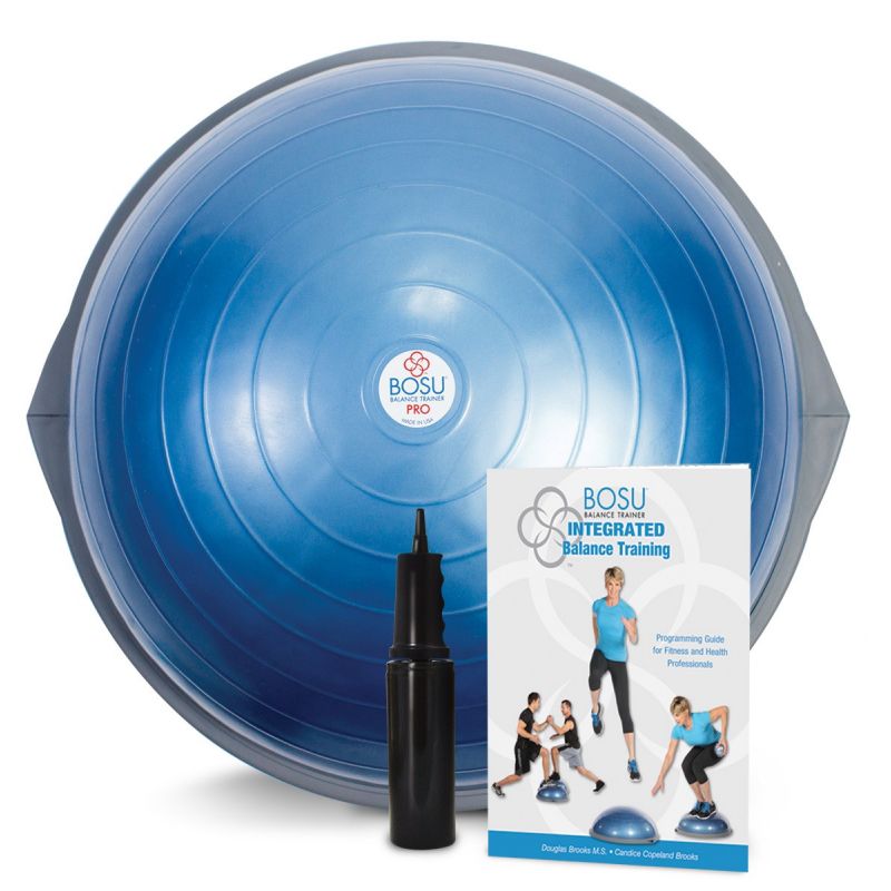 BOSU PRO edition 72-10850-5PQ training equipment