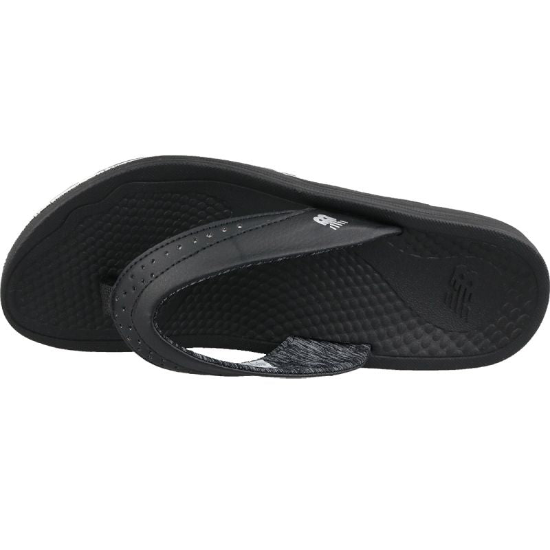 Flip-flops New Balance W W6086BK