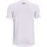 Under Armour Hoops Nitro Tee Jr 1361655 100