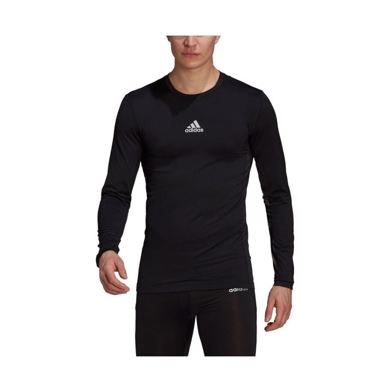 Majica adidas TechFit Compression M GU7339