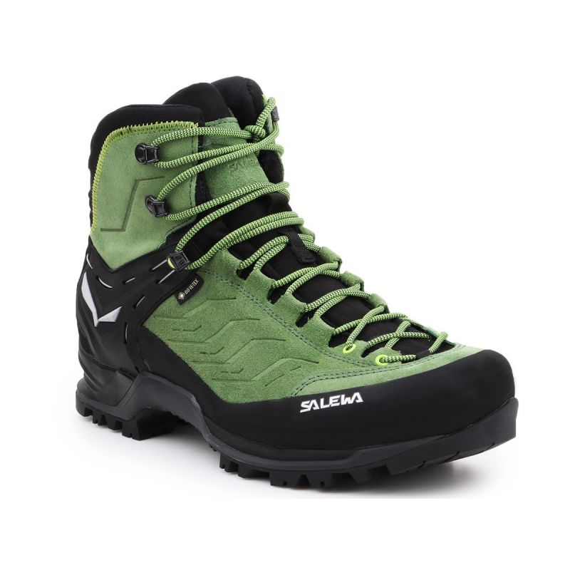 Salewa MS MTN Trainer MID GTX M 63458-5949 cipele za planinarenje