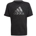 Majica adidas Girls Bos Tee Jr GQ8345