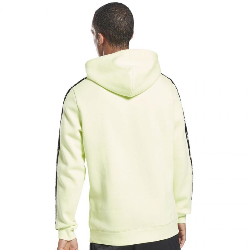 Reebok Training Essentials Tape Hoodie M GU9961