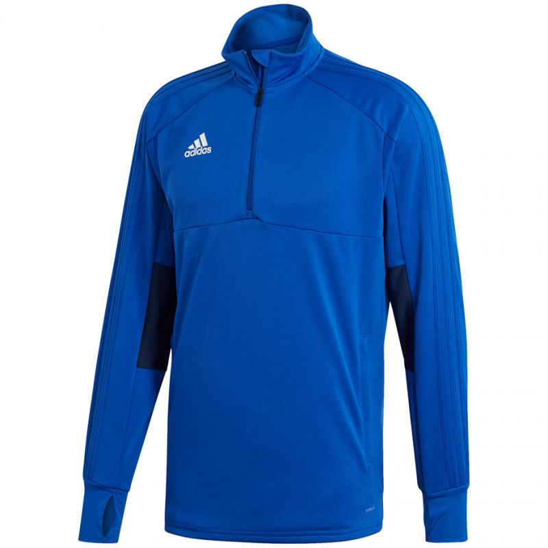 Majica adidas Condivo18 Training Top 2 plava M CG0397