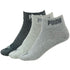 Puma Quarter Socks 201104001-800