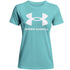 Majica s kratkimi rokavi Under Armour Live Sportstyle Graphic Ssc W 1356305