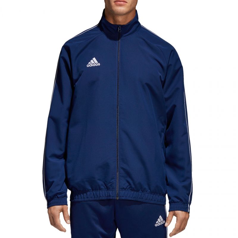 Adidas CORE 18 PRESENTATION M CV3684 sweatshirt