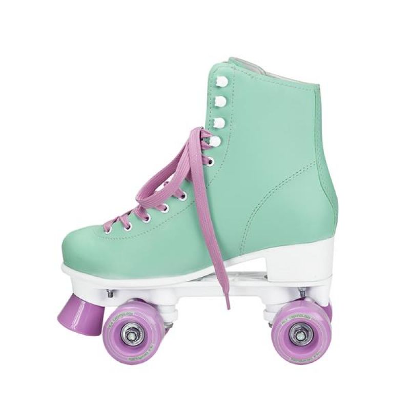 Roller skates Nils Extreme mint r.39 NQ8400S