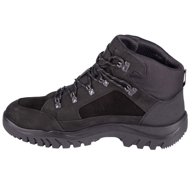 4F Trek M H4Z20-OBMH254 21S shoes