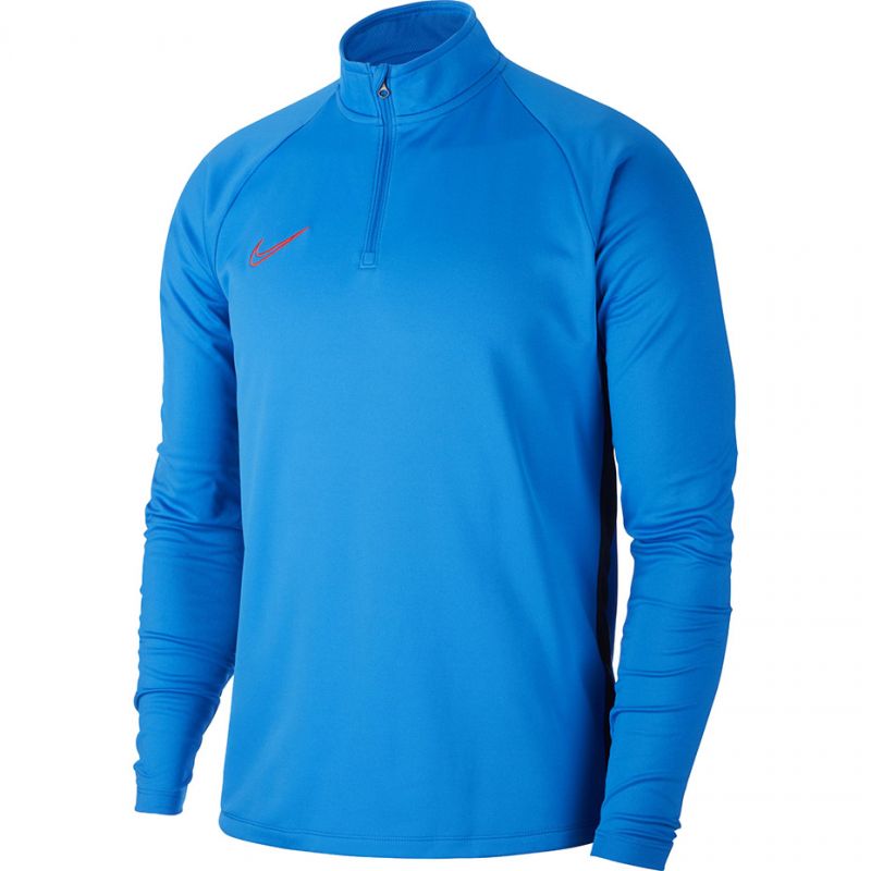 Nike Dry Academy Drill Top M AJ9708 453 trenirka za trening