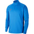 Nike Dry Academy Drill Top M AJ9708 453 trenirka za trening