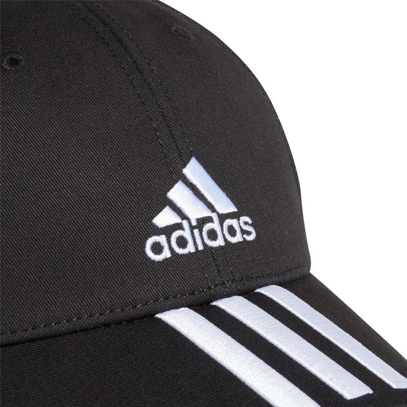 Kapa adidas Baseball 3 Stripes Twill M FK0894