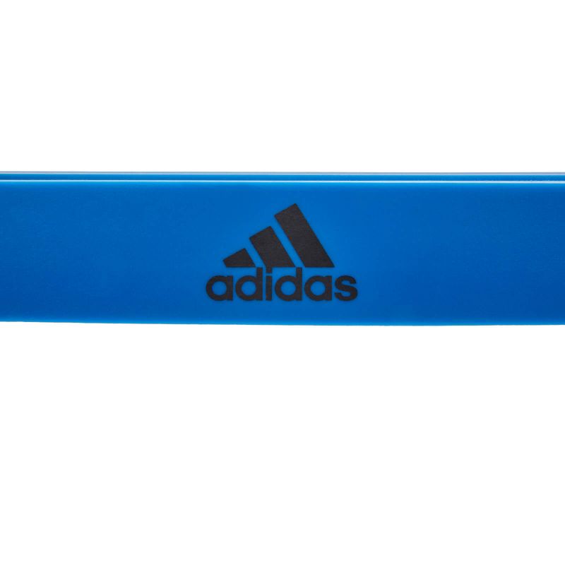 Odporni trak adidas 2,85 cm ADTB-10607BL