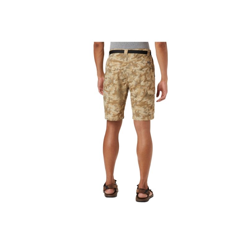 Columbia Silver Ridge Printed Cargo M 1587033 160