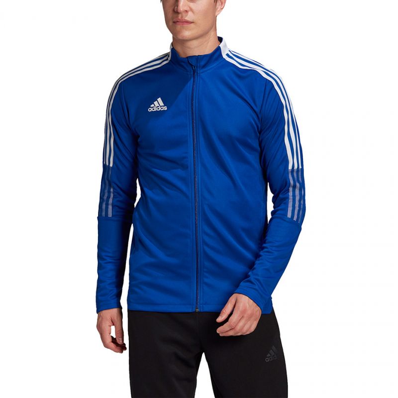 Adidas Tiro 21 Track M GM7320 nogometni dres