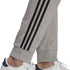 Hlače Adidas Essentials Tapered Cuff 3 Stripes M GK8889