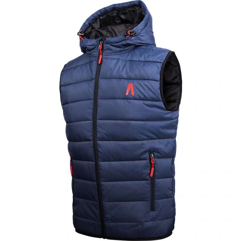 Alpinus Athos Body Warmer M BR43356