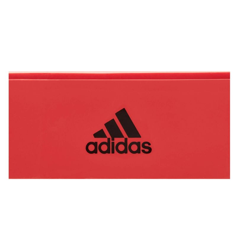 Adidas 6,35 cm ADTB-10607RD resistance band