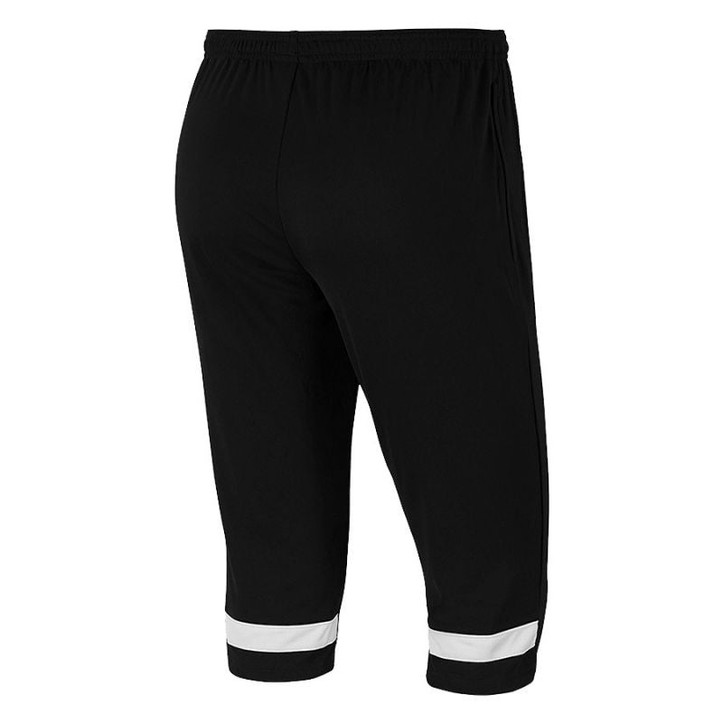 Nike Dry Academy 21 3/4 Pant Jr CW6127 010