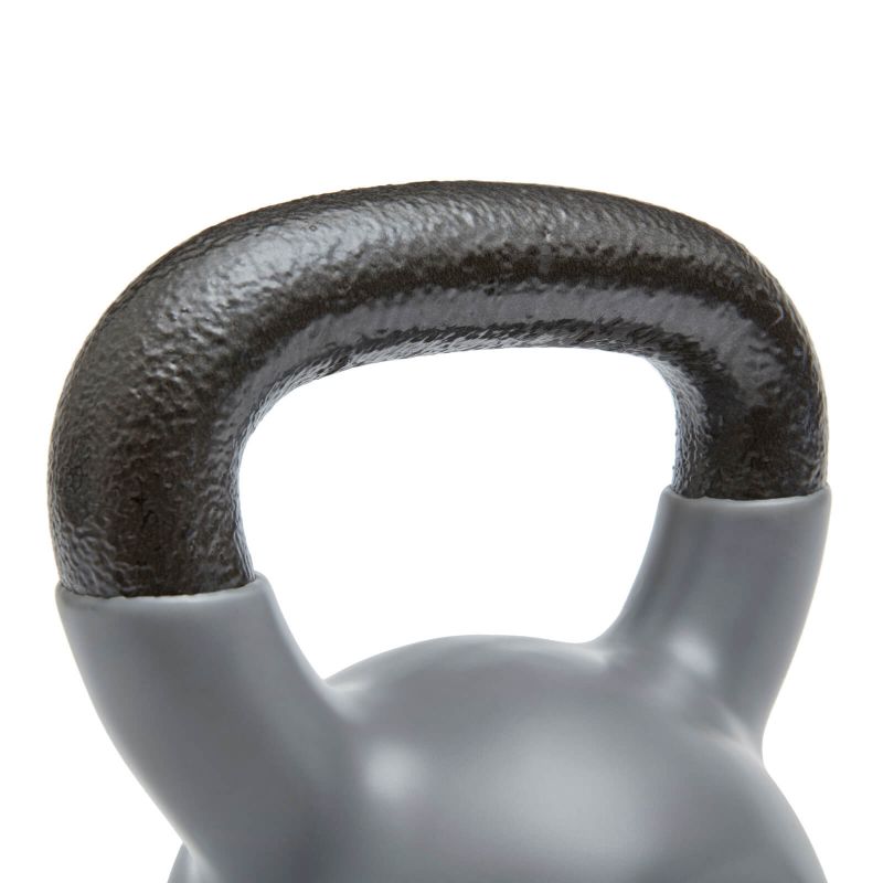 Kettlebell Reebok 8 KG RAWT-17008 utež