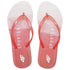 4F W H4L21-KLD003 62S Flip Flops