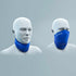 Športna maska ​​Uyn Community Mask M100016A075