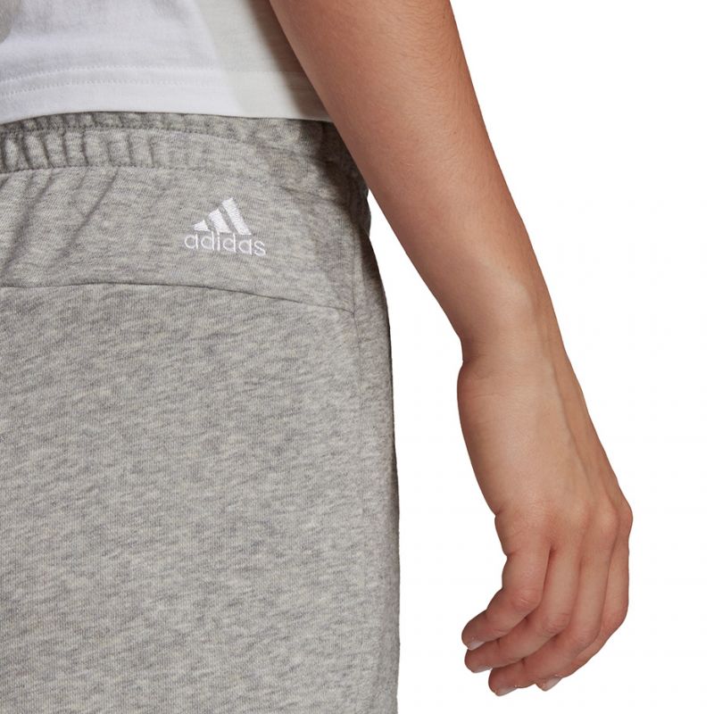 Kratke hlače adidas W Lin Ft W H07874