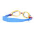 Swimming goggles YELLOW SPURT 11-0-179