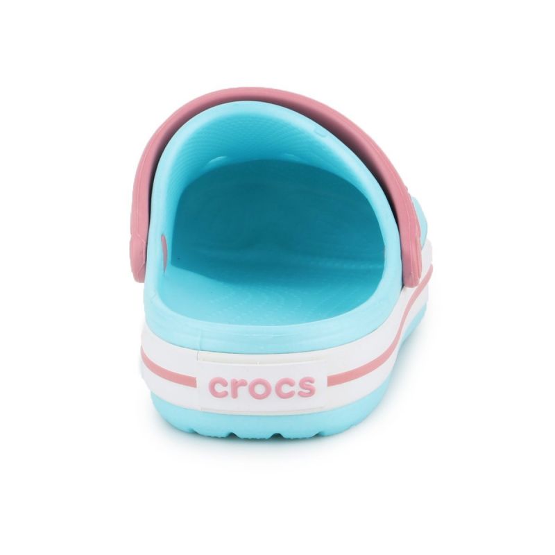 Crocs Crocband Clog K Jr 204537-4S3