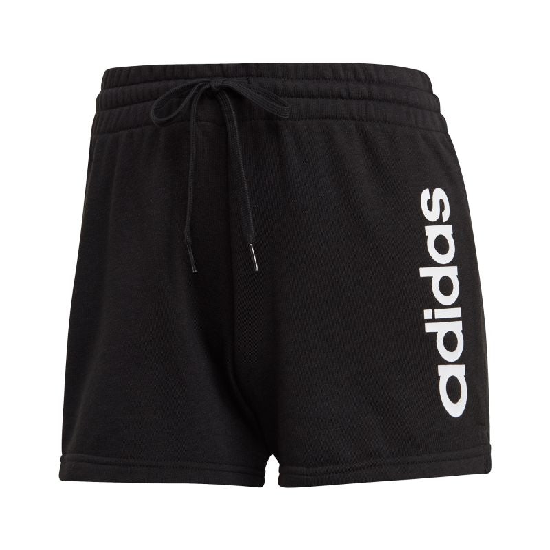 Adidas Essentials Slim Logo Shorts W GM5524