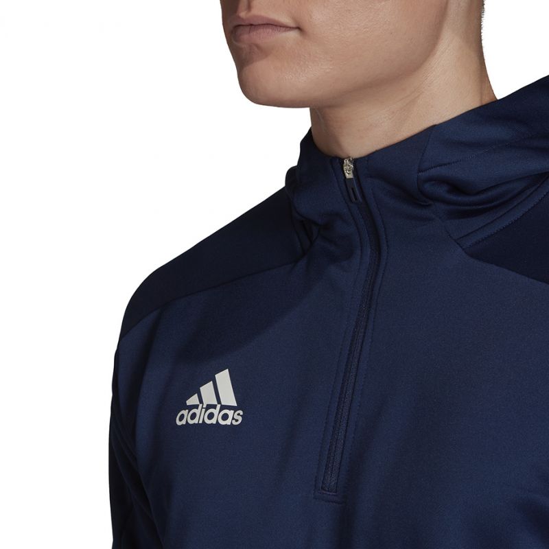 Majica adidas Condivo 20 Track Hood M EK2961