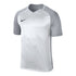 Nike Dry Trophy III Jr 881484-100 majica s kratkimi rokavi