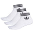 Čarape adidas Originals Trefoil Ankle Socks 3P M EE1152