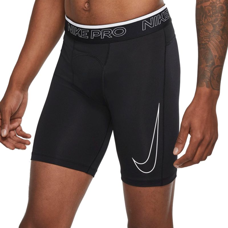 Nike Cool Compression 6 &#39;&#39; M DD1917-010 Shorts