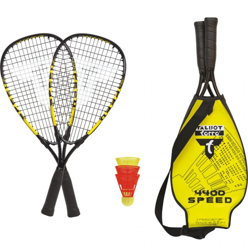 Set Talbot Torro S4400 490114 Speedminton