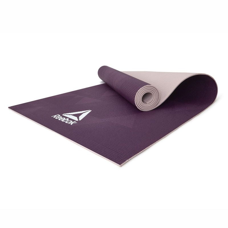 Reebok Geometric RAYG-11030PL yoga mat