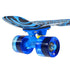 Rolka Nils Extreme Pennyboard Art Tiger 16-3-118