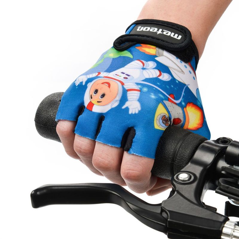 Cycling gloves, Jr.26175-26177