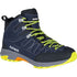 Alpinus Tromso High Tactical M GR43332 trekking shoes