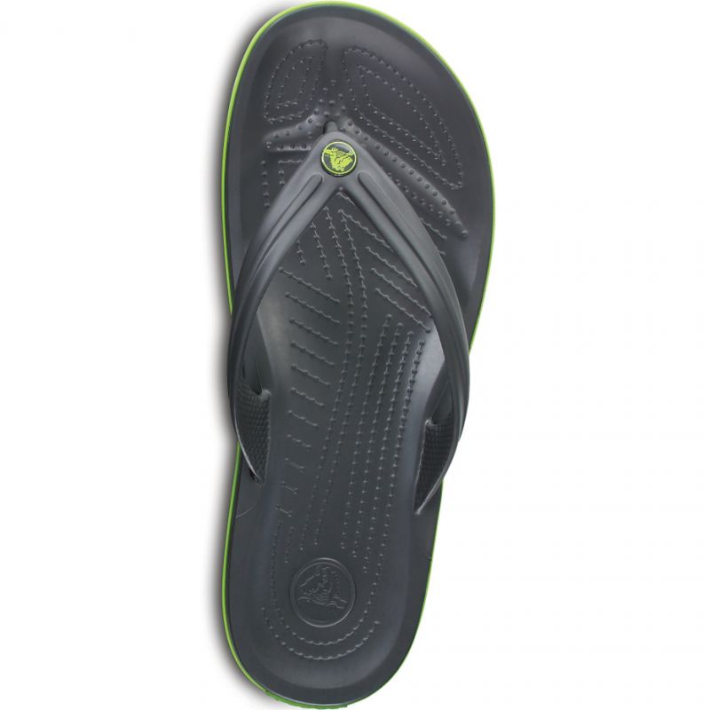 Crocs Crocband Flip 11033 OA1 papuče