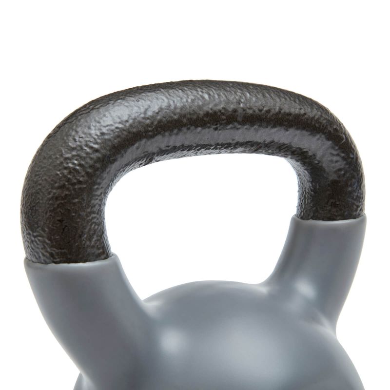 Kettlebell Reebok 6 KG RAWT-17006 utež