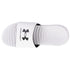 Under Armour Ansa Fixed Slides 3023761-103