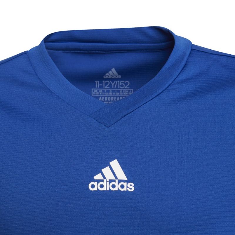 Majica adidas Team Base Tee Jr GK9087